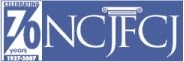 National Council of Juvenile and Family Court Judges (NCJFCJ) 