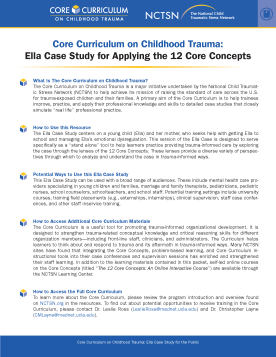 case study 1 ella